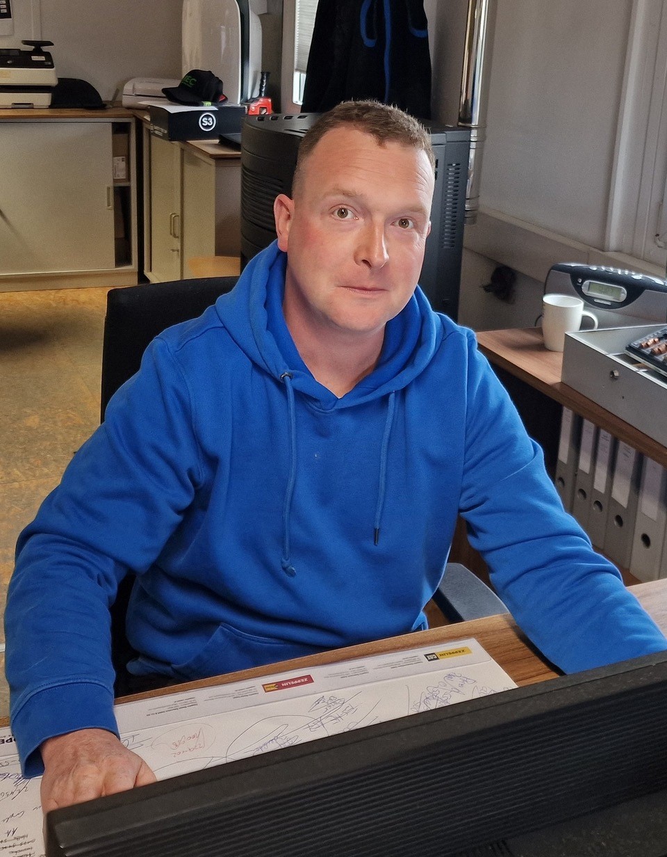 Michael Leippert Profilbild