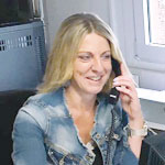 Stefanie Schrade Profilbild