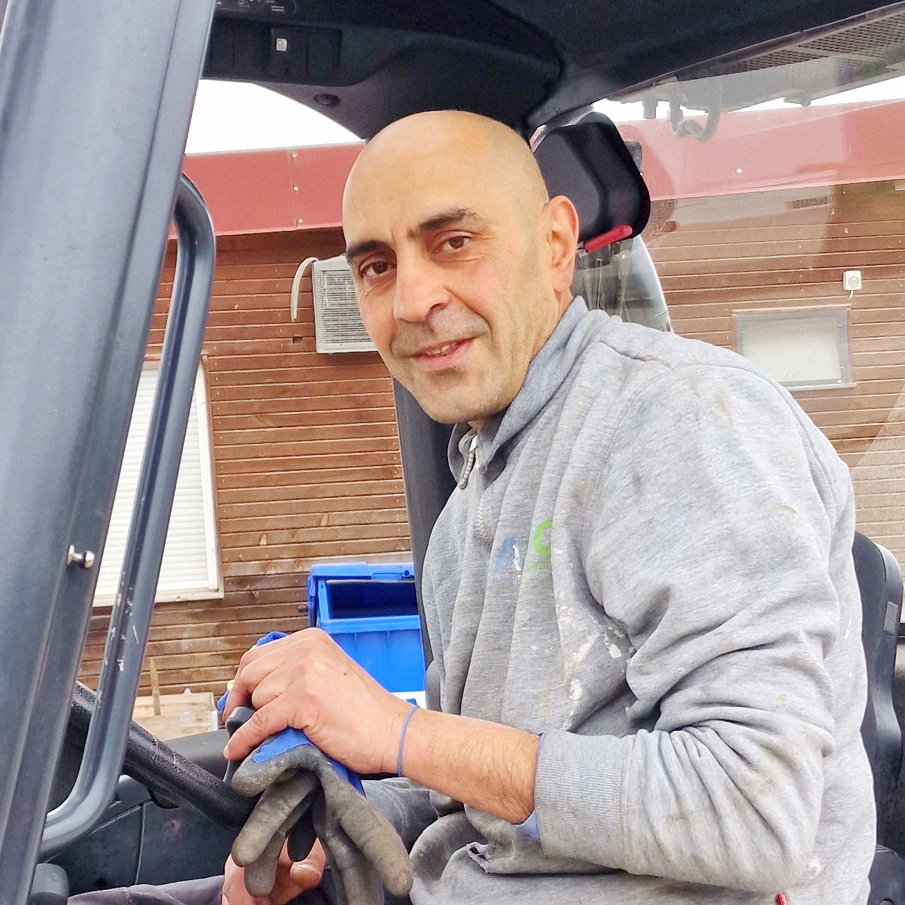 Shahood Alhendawi Profilbild