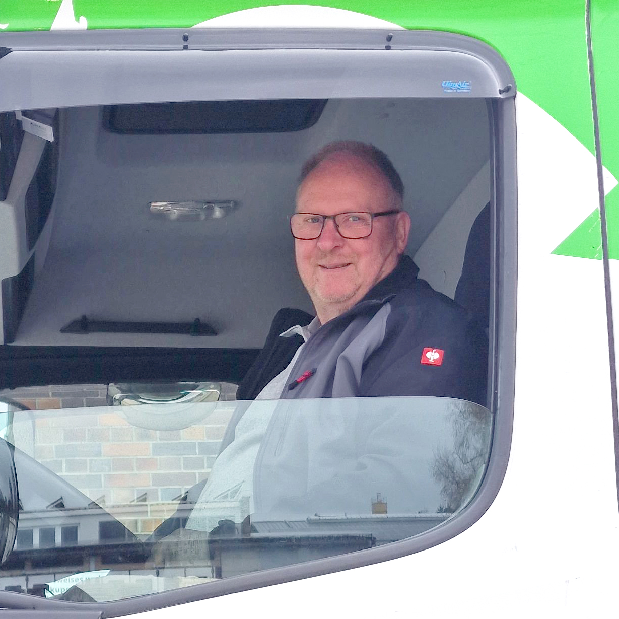 Siegfried Speidel Profilbild