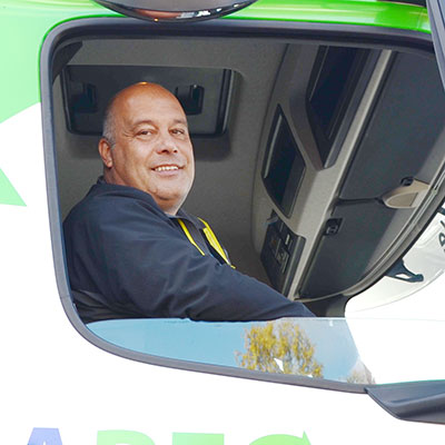 Andreas Wiedermann Profilbild